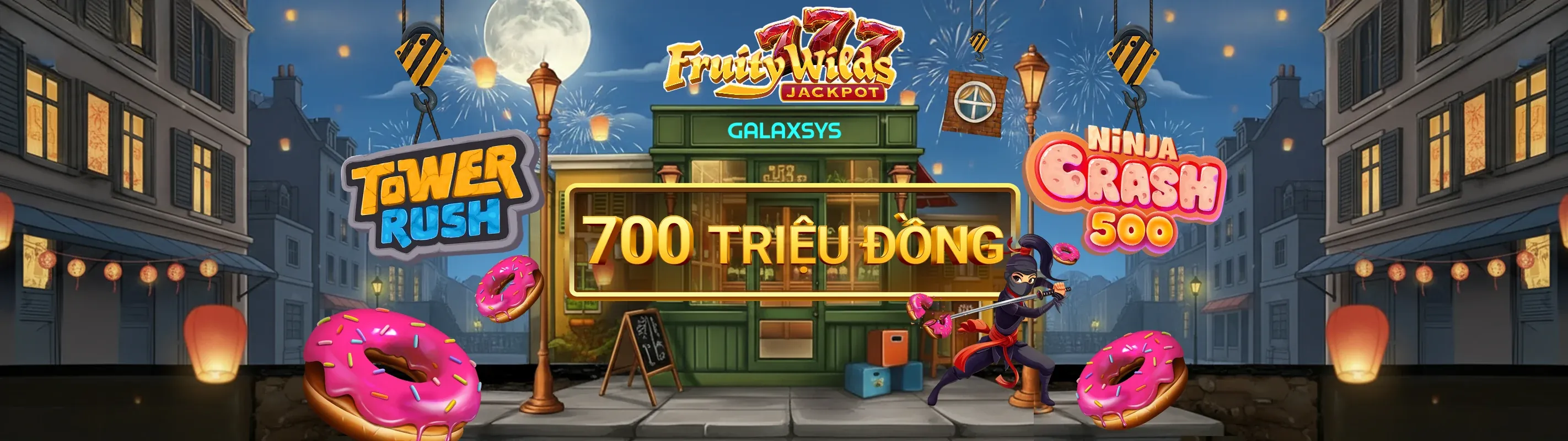 Hình ảnh banner Bet168 Vin