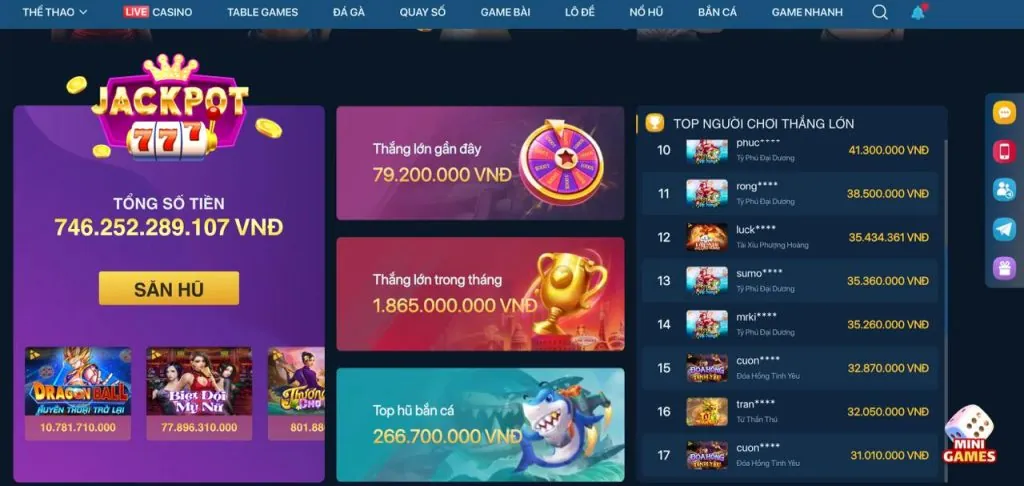 Khuyến mãi đăng ký Bet168 Vin